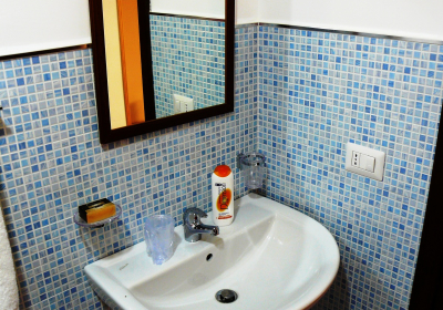 Bed And Breakfast Affittacamere La Viuzza